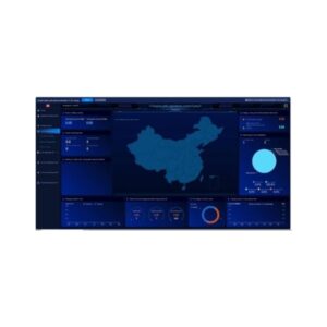 Smart Pole Management Software